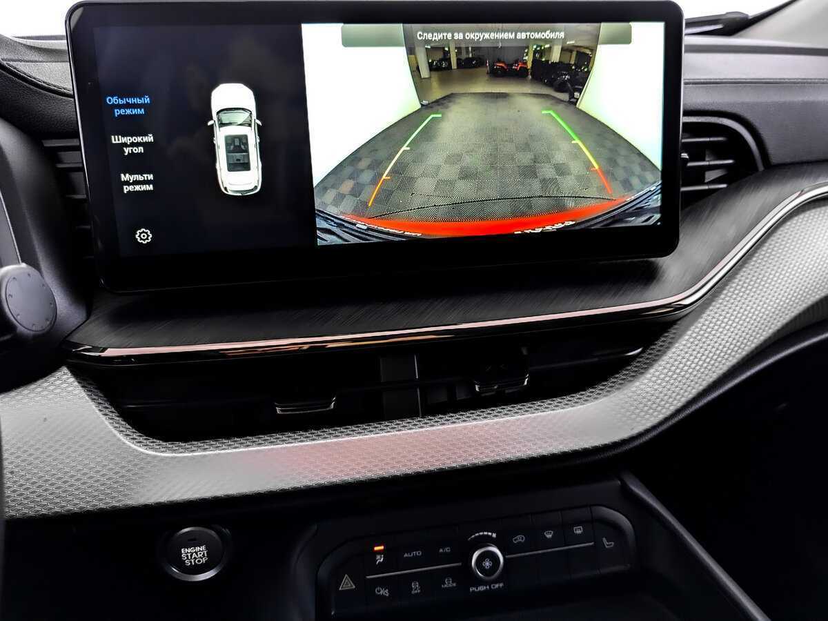 Haval F7 2023 года с пробегом. Фото: #25