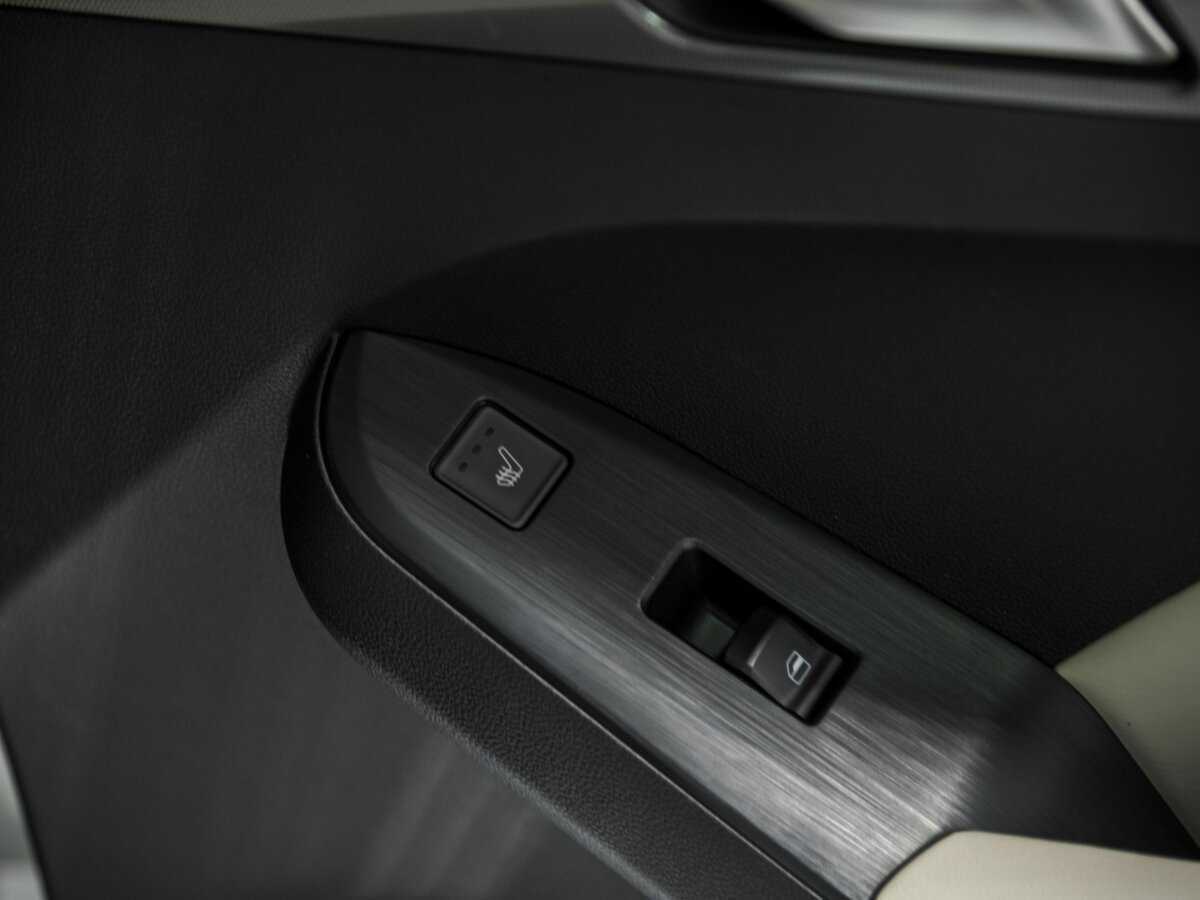 Haval Jolion 2021 года с пробегом. Фото: #19