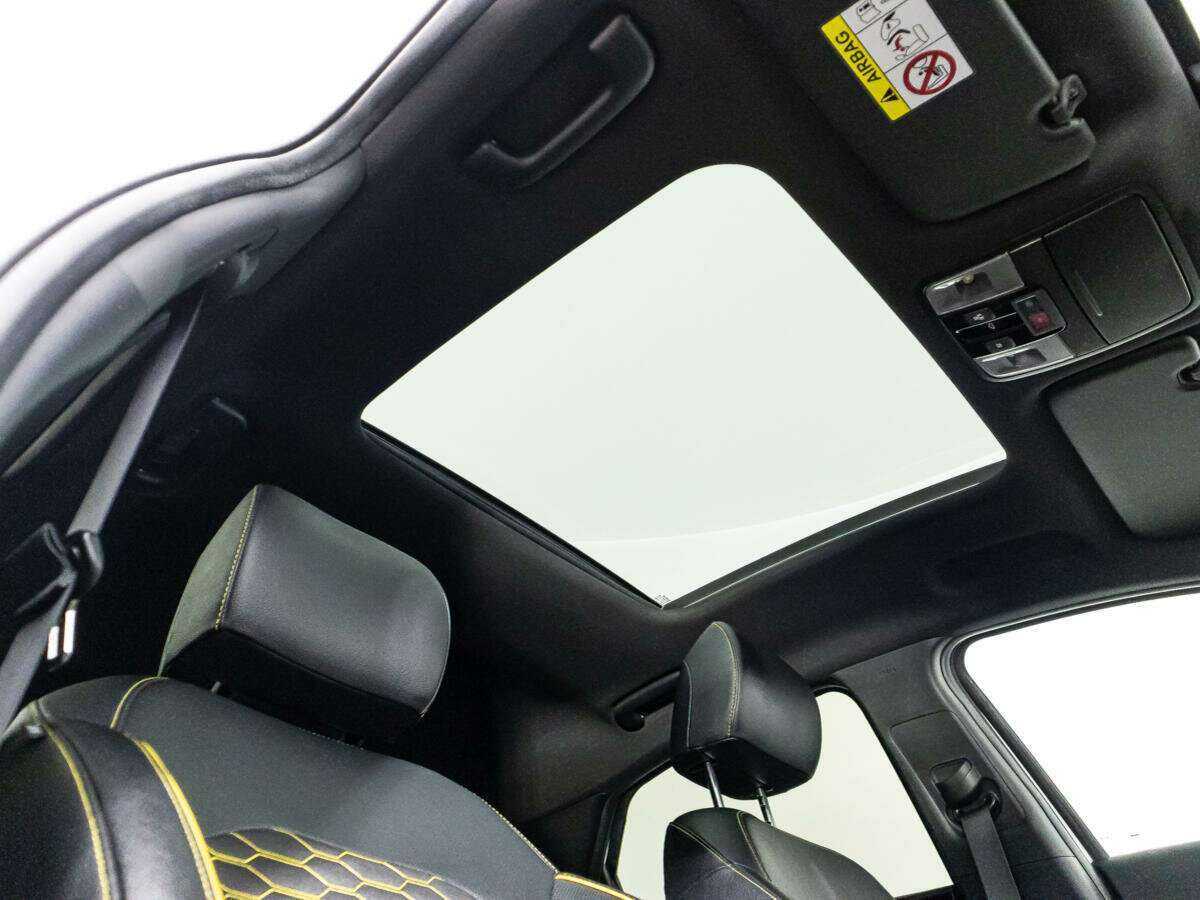 Kia XCeed 2021 года с пробегом. Фото: #20