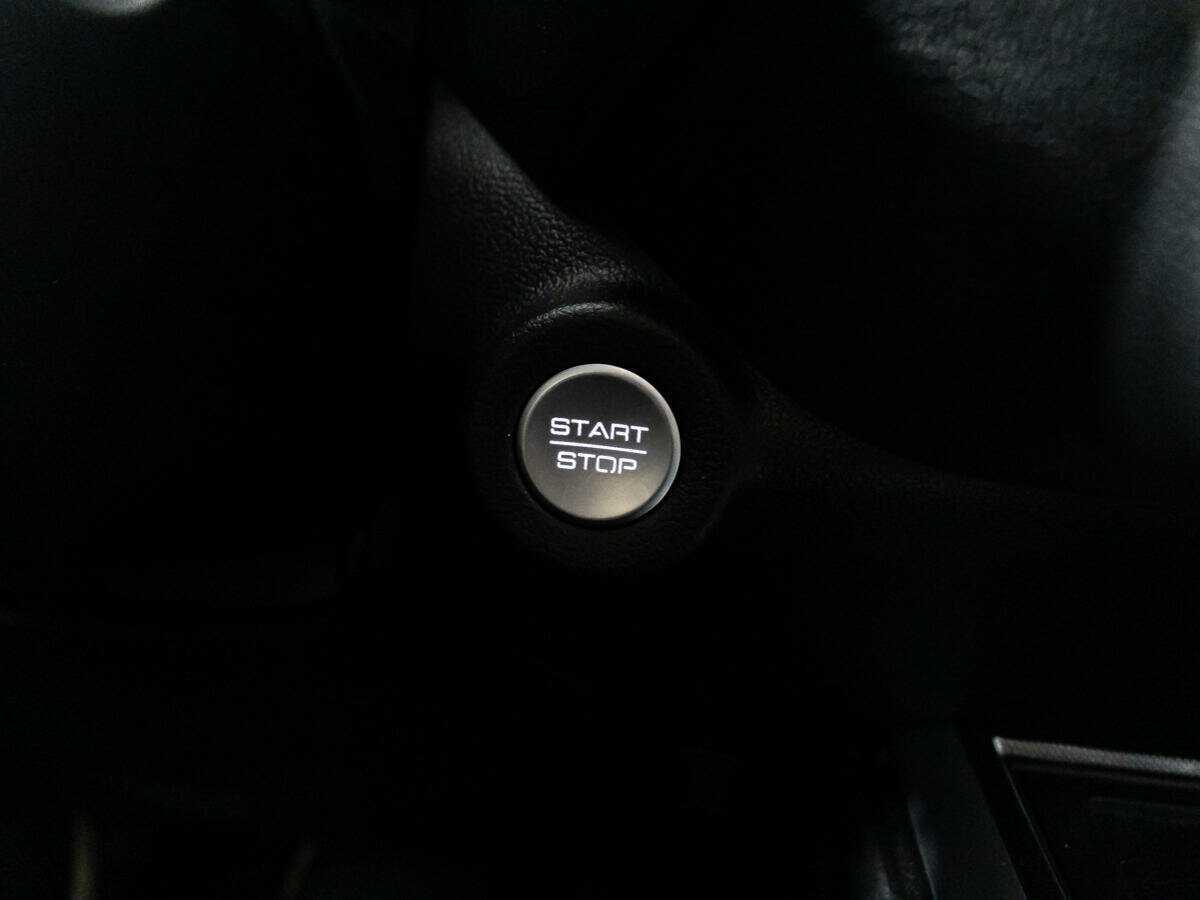 Haval Jolion 2023 года с пробегом. Фото: #17