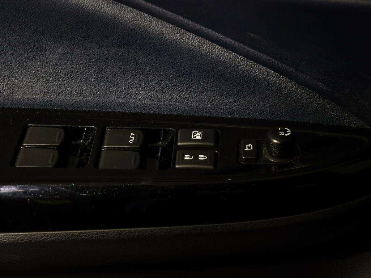 Suzuki Baleno 2022 года с пробегом. Фото: #17