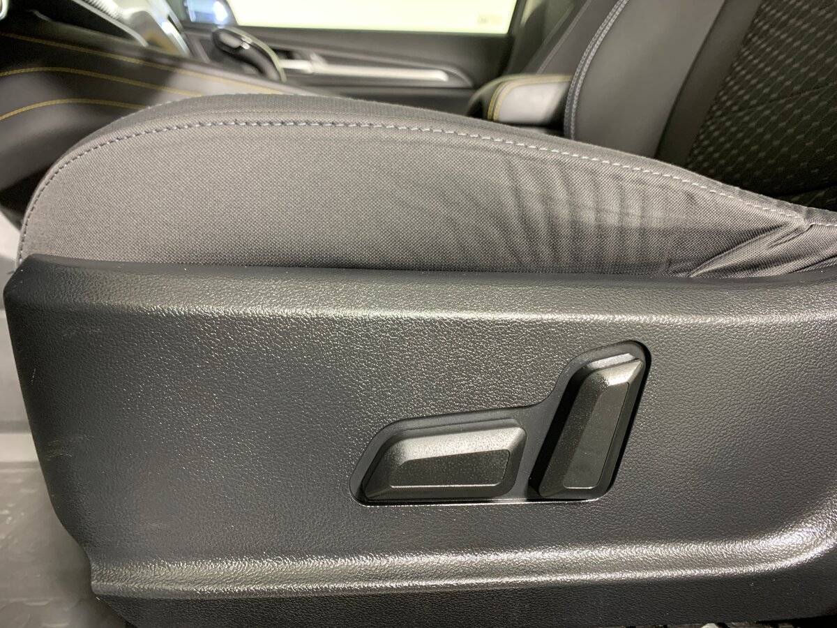 Haval F7x 2019 года с пробегом. Фото: #15