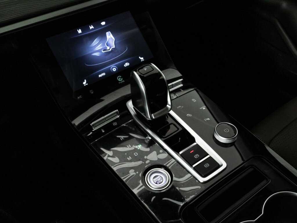 Chery Tiggo 8 Pro 2023 года с пробегом. Фото: #16