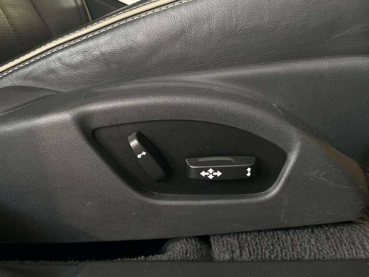 Volvo XC70 2012 года с пробегом. Фото: #31