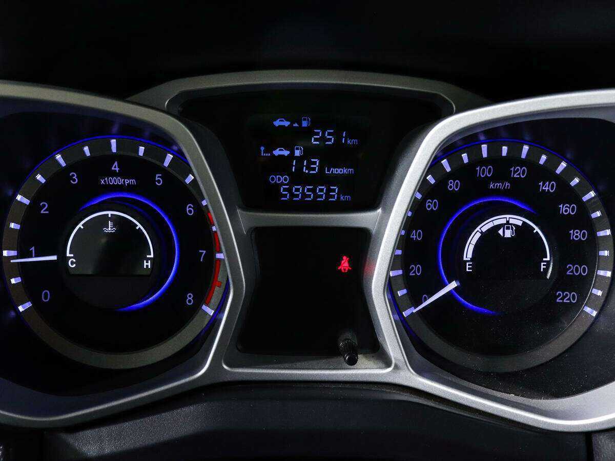 JAC S3 2019 года с пробегом. Фото: #8