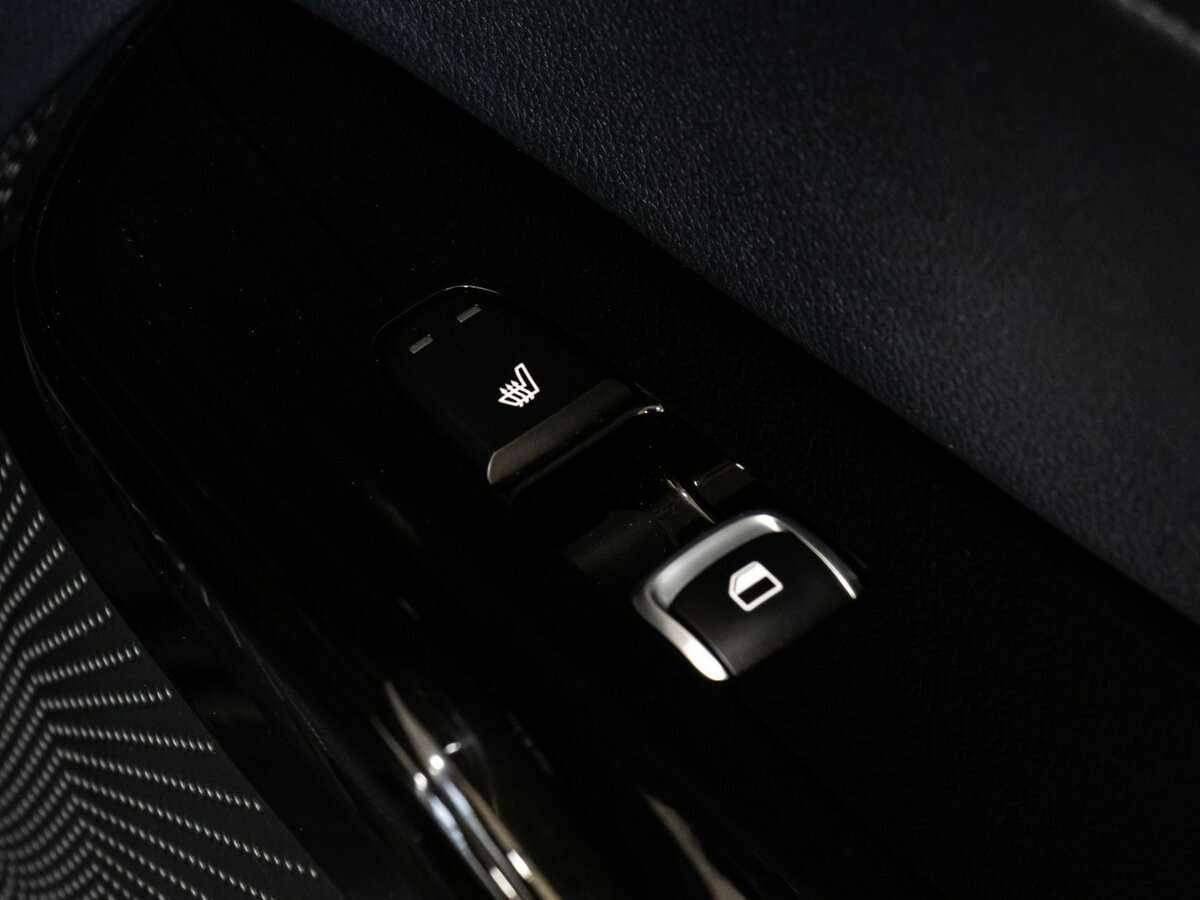 Kia K5 2020 года с пробегом. Фото: #27