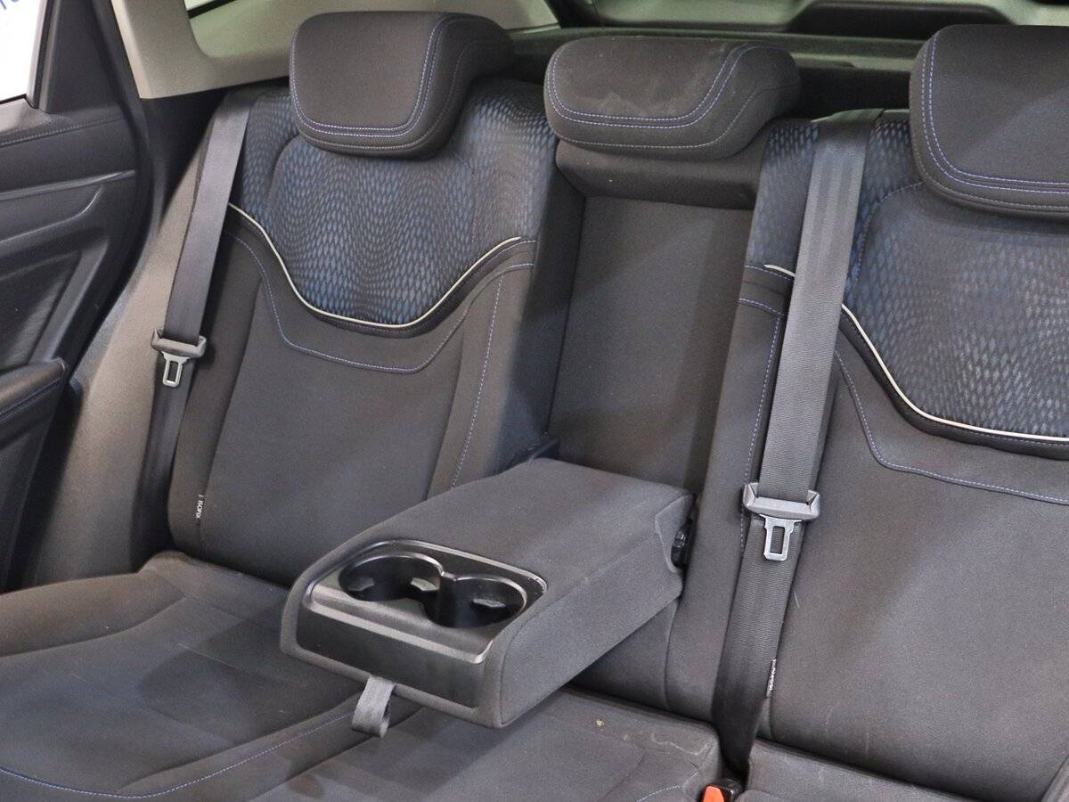 Haval Jolion 2023 года с пробегом. Фото: #7