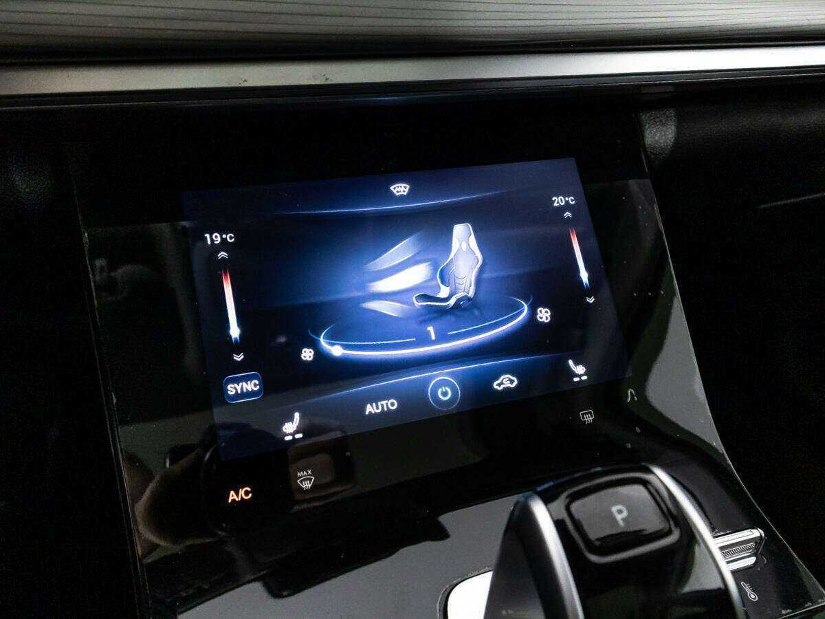 Chery Tiggo 8 Pro 2021 года с пробегом. Фото: #18