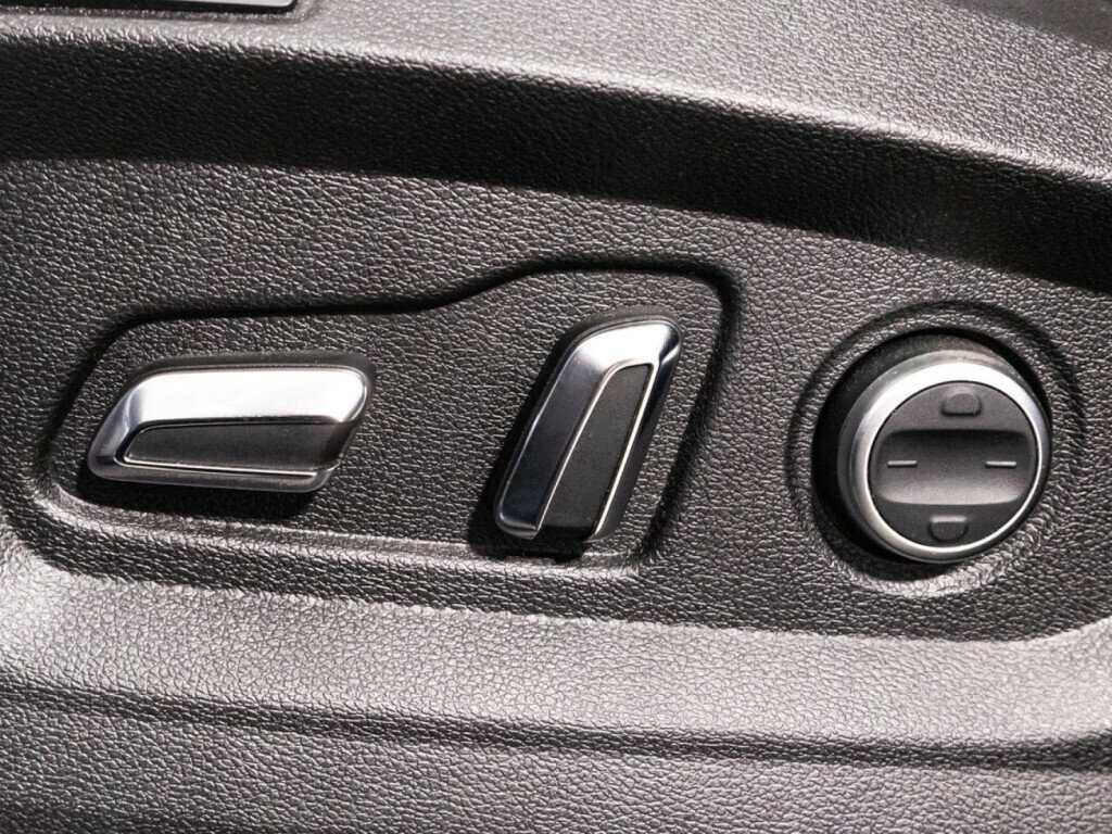 Chery Tiggo 8 Pro 2022 года с пробегом. Фото: #20