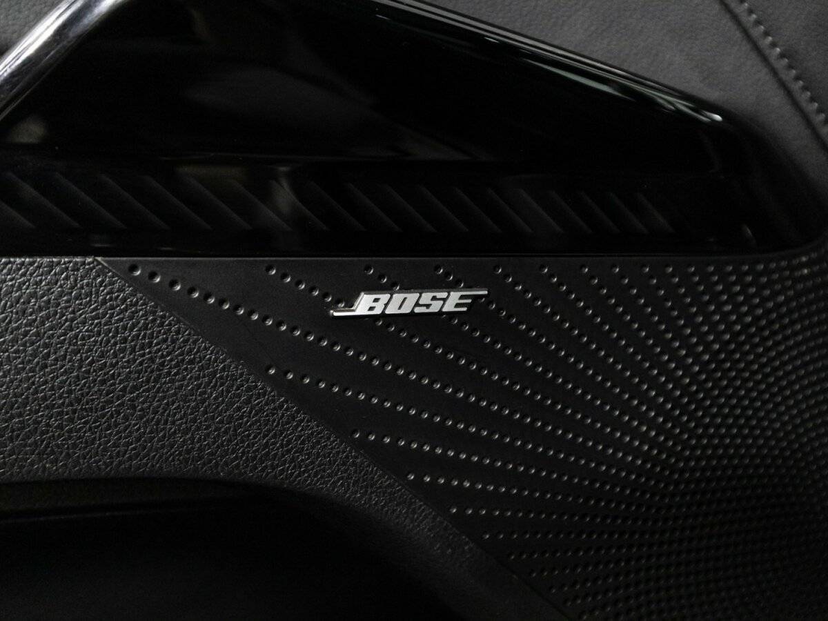 Kia K5 2021 года с пробегом. Фото: #28