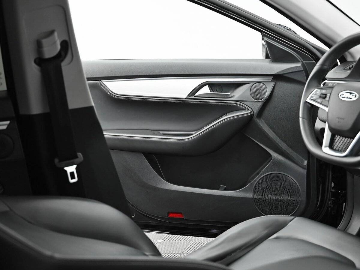 JAC J7 2023 года с пробегом. Фото: #6