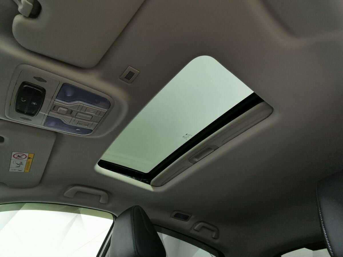 Haval F7x 2021 года с пробегом. Фото: #17