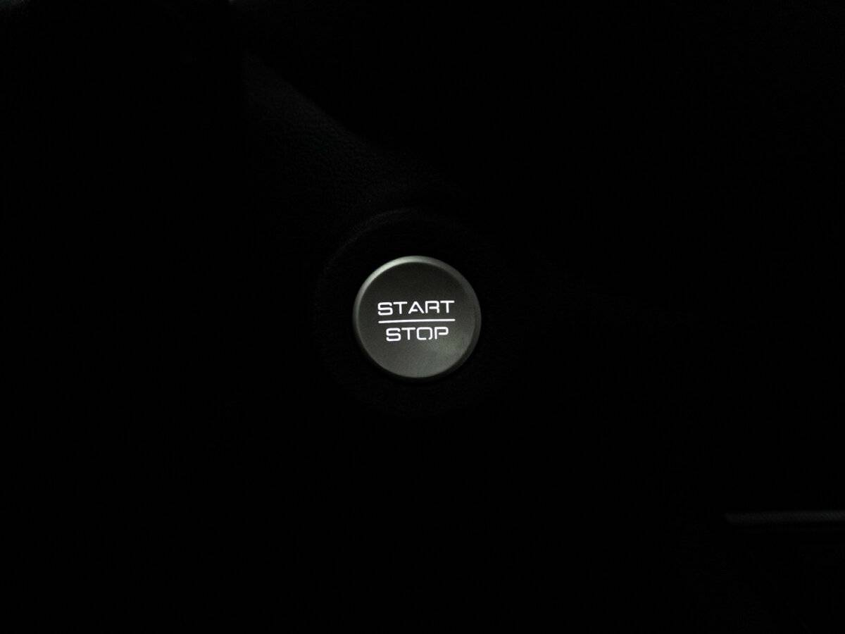 Haval Jolion 2022 года с пробегом. Фото: #19