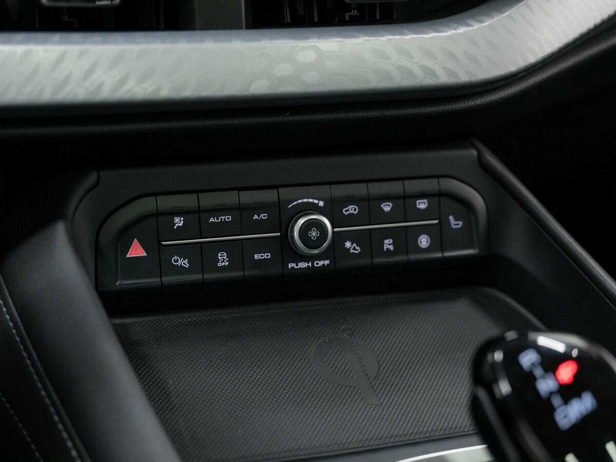 Haval F7x 2023 года с пробегом. Фото: #22