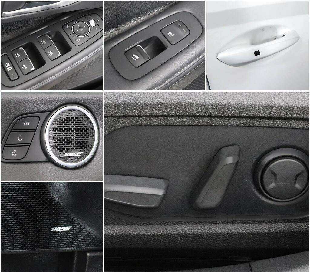 Hyundai Sonata 2021 года с пробегом. Фото: #13
