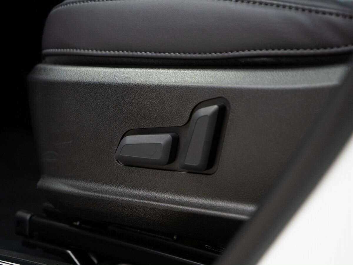 Haval F7x 2020 года с пробегом. Фото: #18