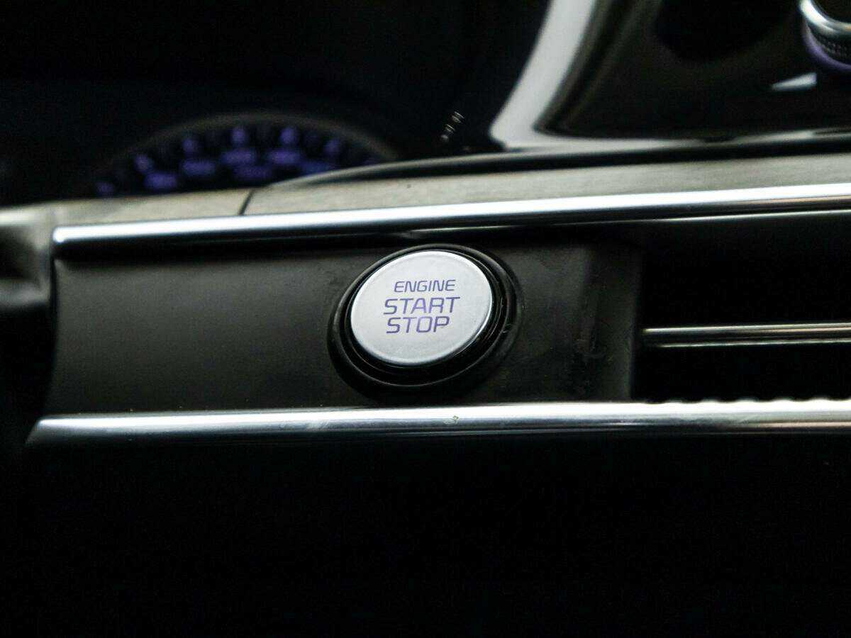 Kia K5 2020 года с пробегом. Фото: #20