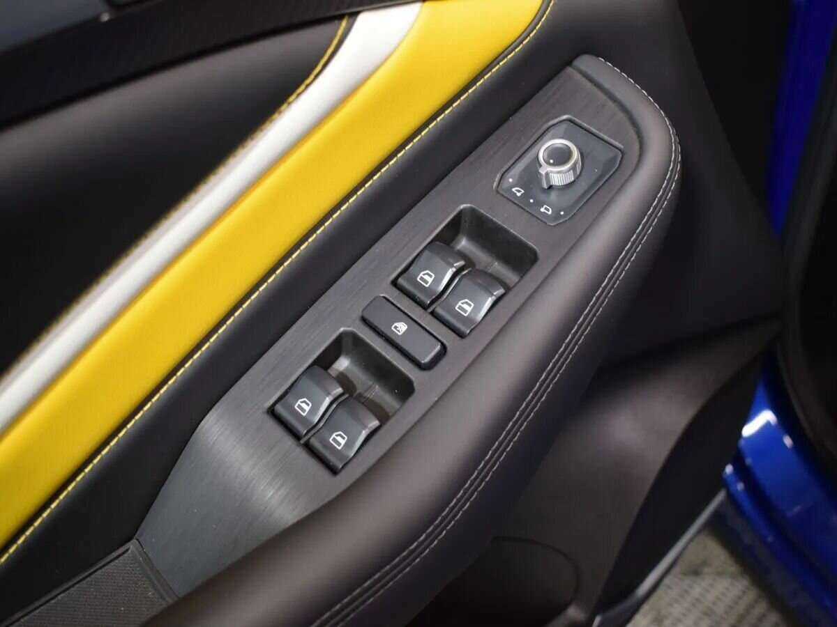 Haval F7x 2021 года с пробегом. Фото: #7