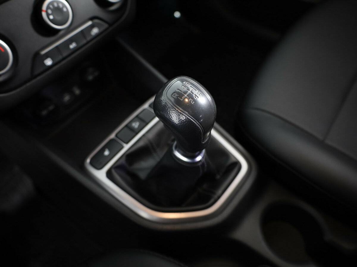 Hyundai Creta 2018 года с пробегом. Фото: #12