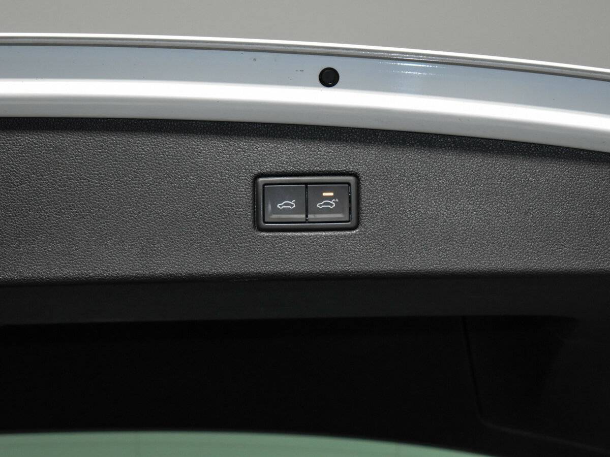 Volkswagen Tiguan 2020 года с пробегом. Фото: #17