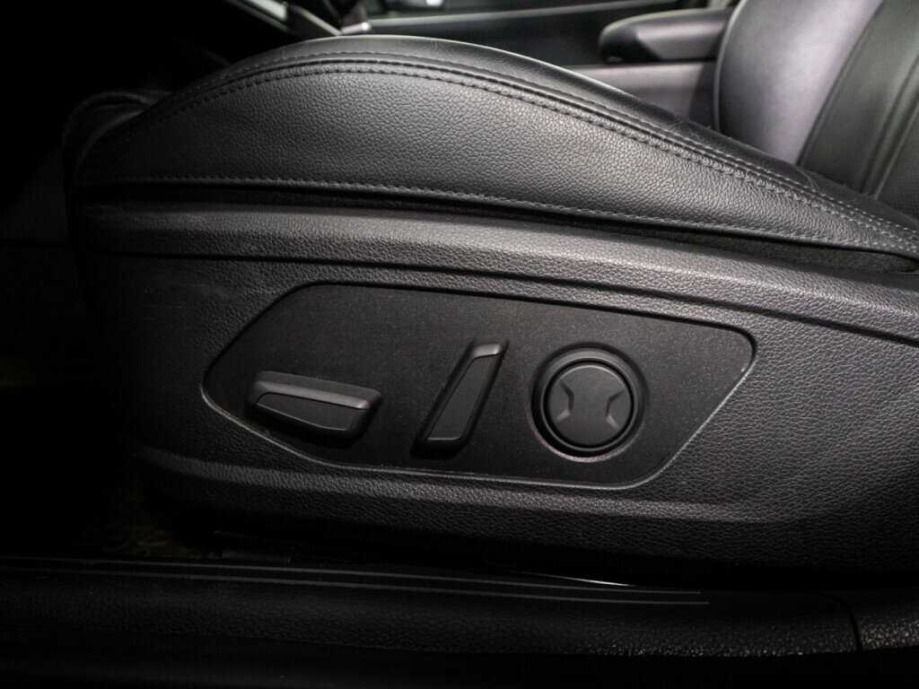 Kia K5 2021 года с пробегом. Фото: #26