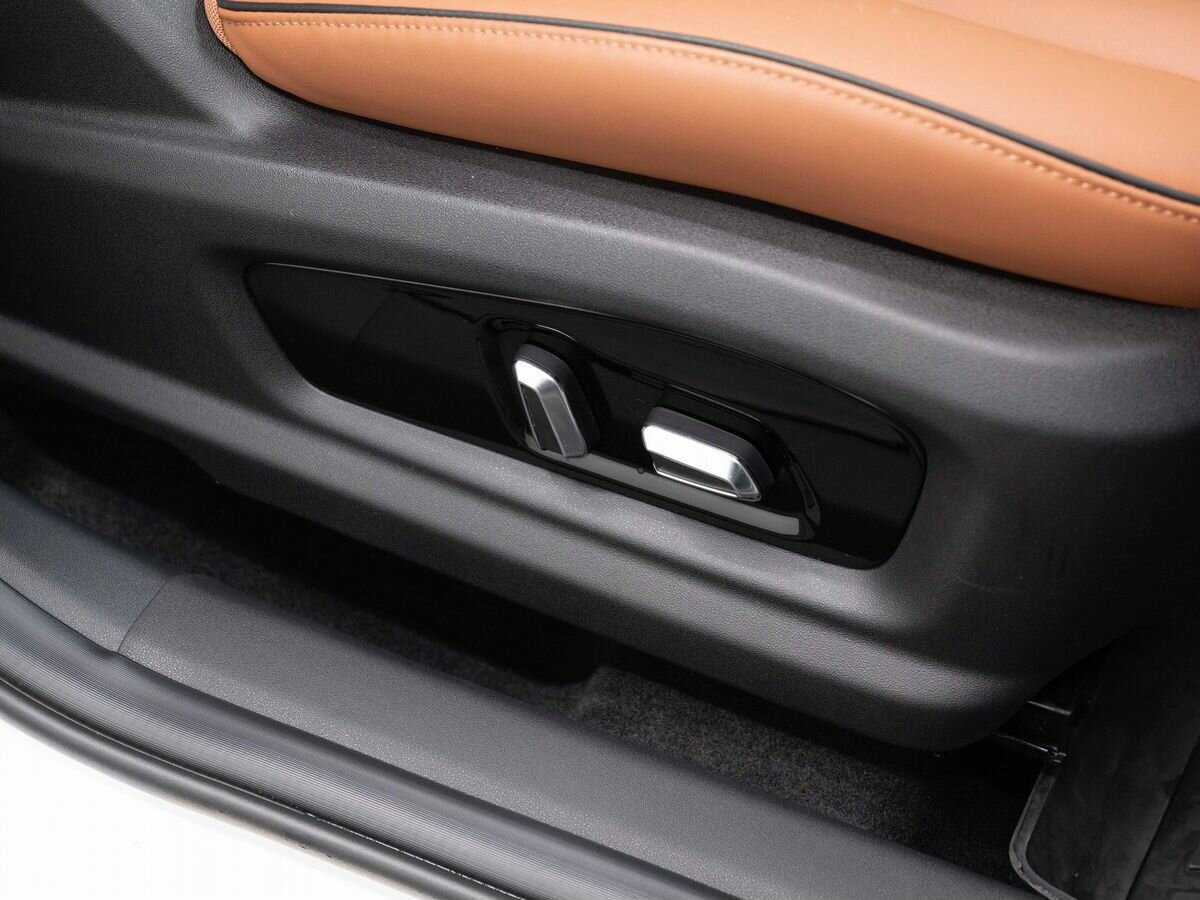 OMODA C5 2023 года с пробегом. Фото: #14