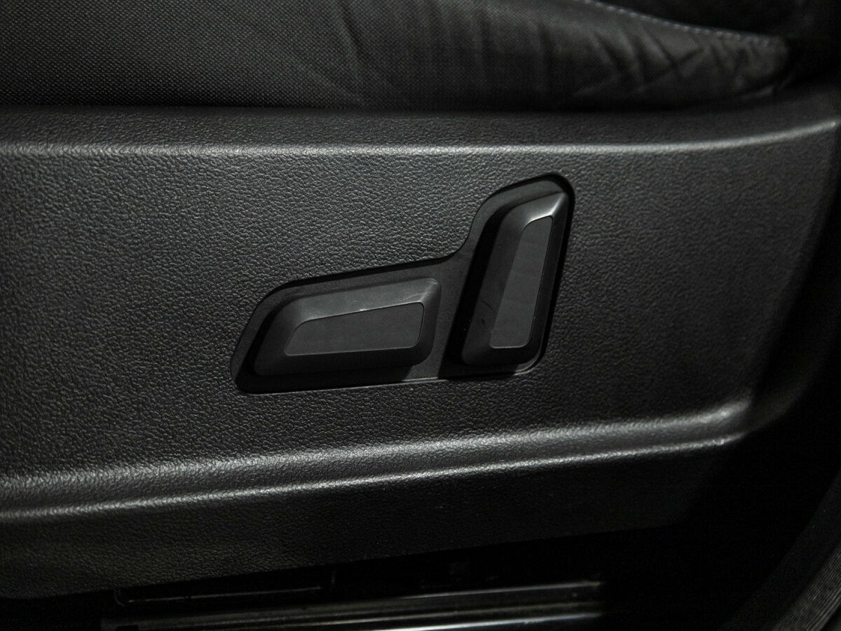 Haval F7 2020 года с пробегом. Фото: #11