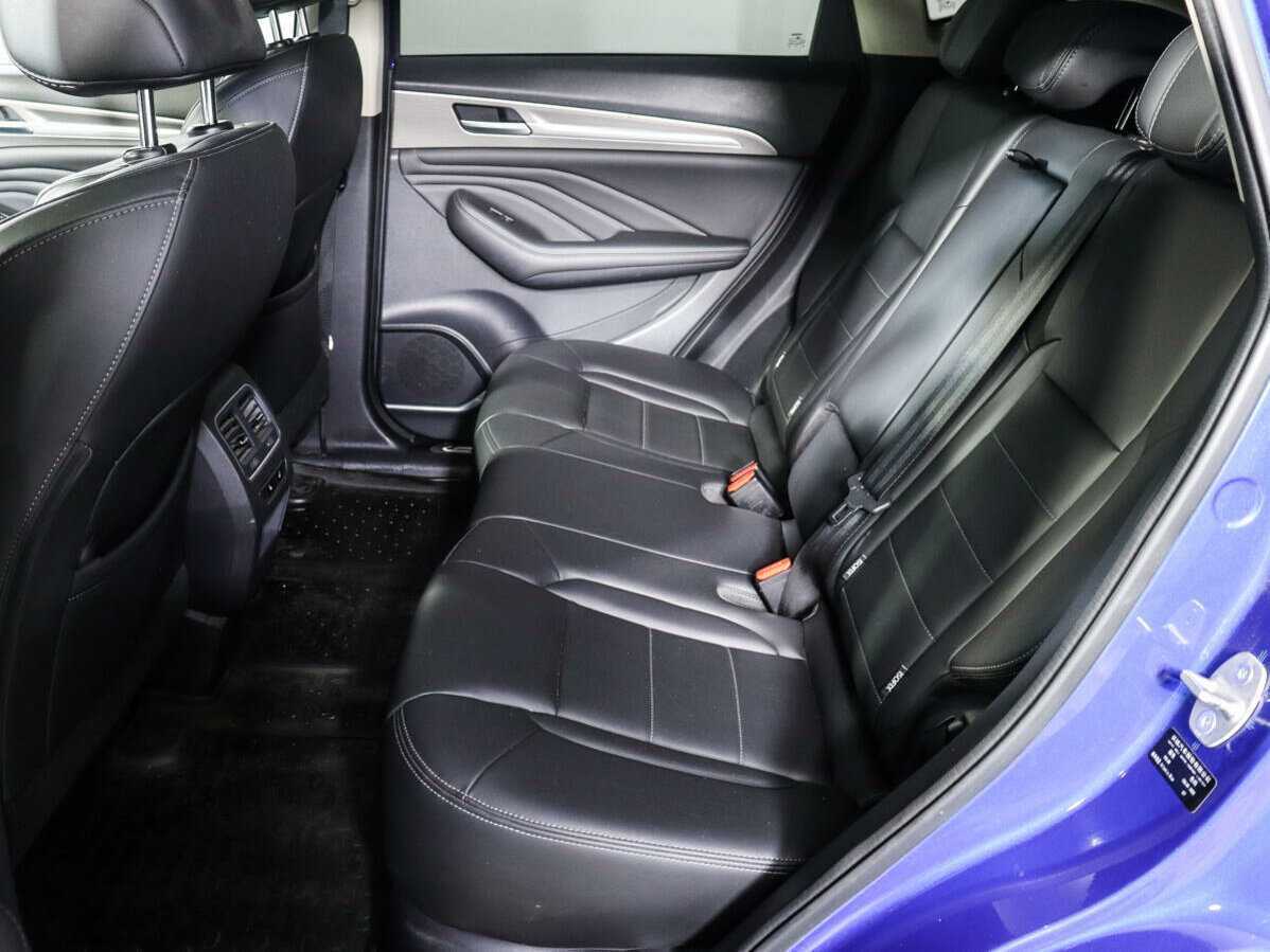 Haval F7 2019 года с пробегом. Фото: #7