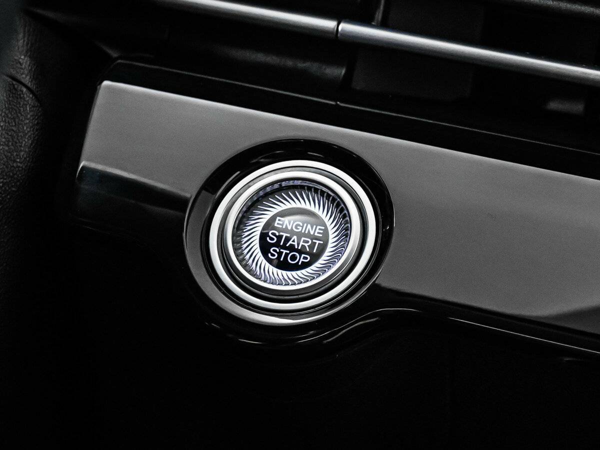 OMODA C5 2023 года с пробегом. Фото: #15