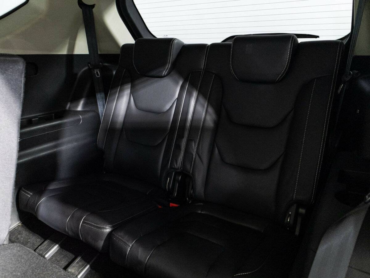 Dongfeng 580 2021 года с пробегом. Фото: #15