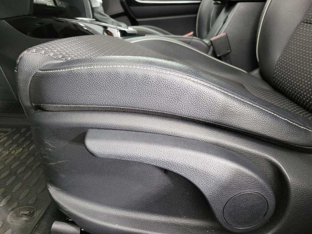 Kia XCeed 2021 года с пробегом. Фото: #8