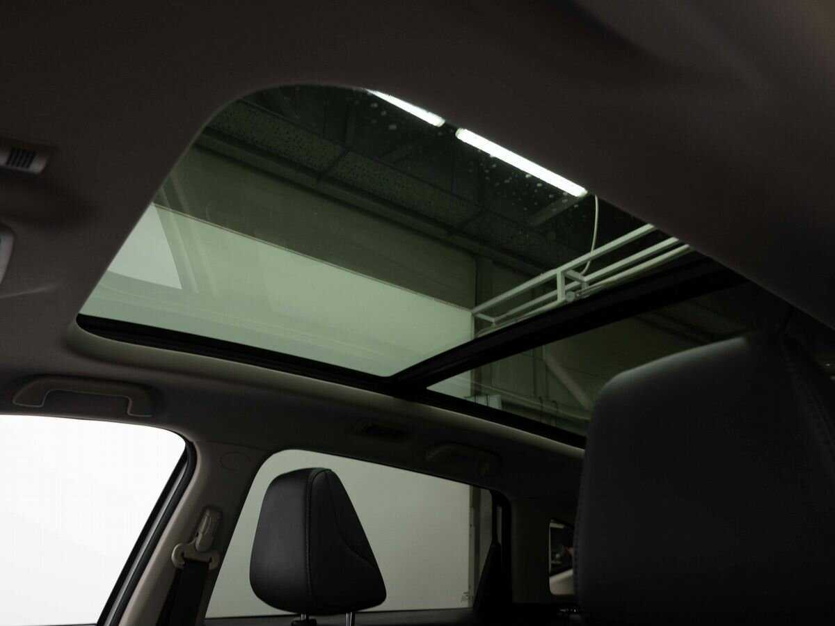 Haval F7 2020 года с пробегом. Фото: #20