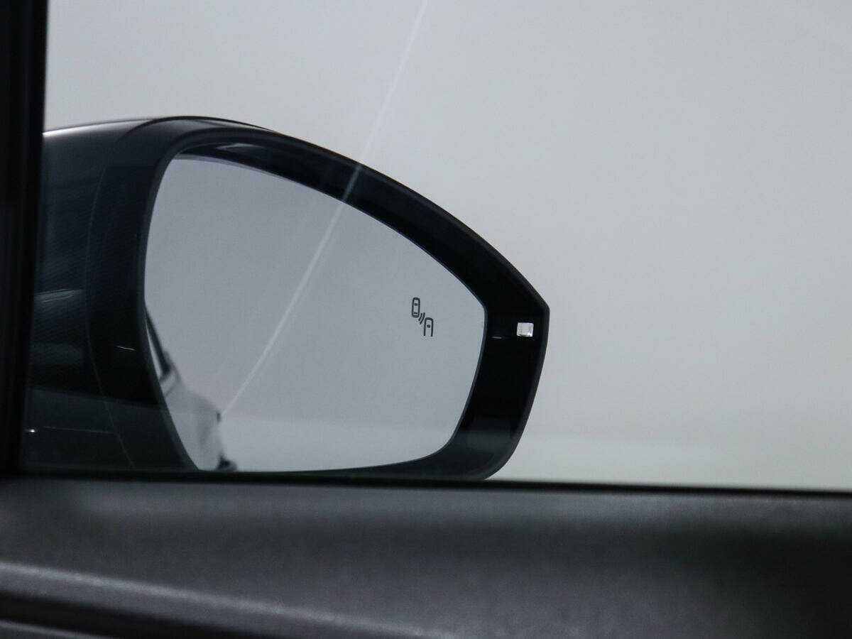 OMODA C5 2023 года с пробегом. Фото: #17