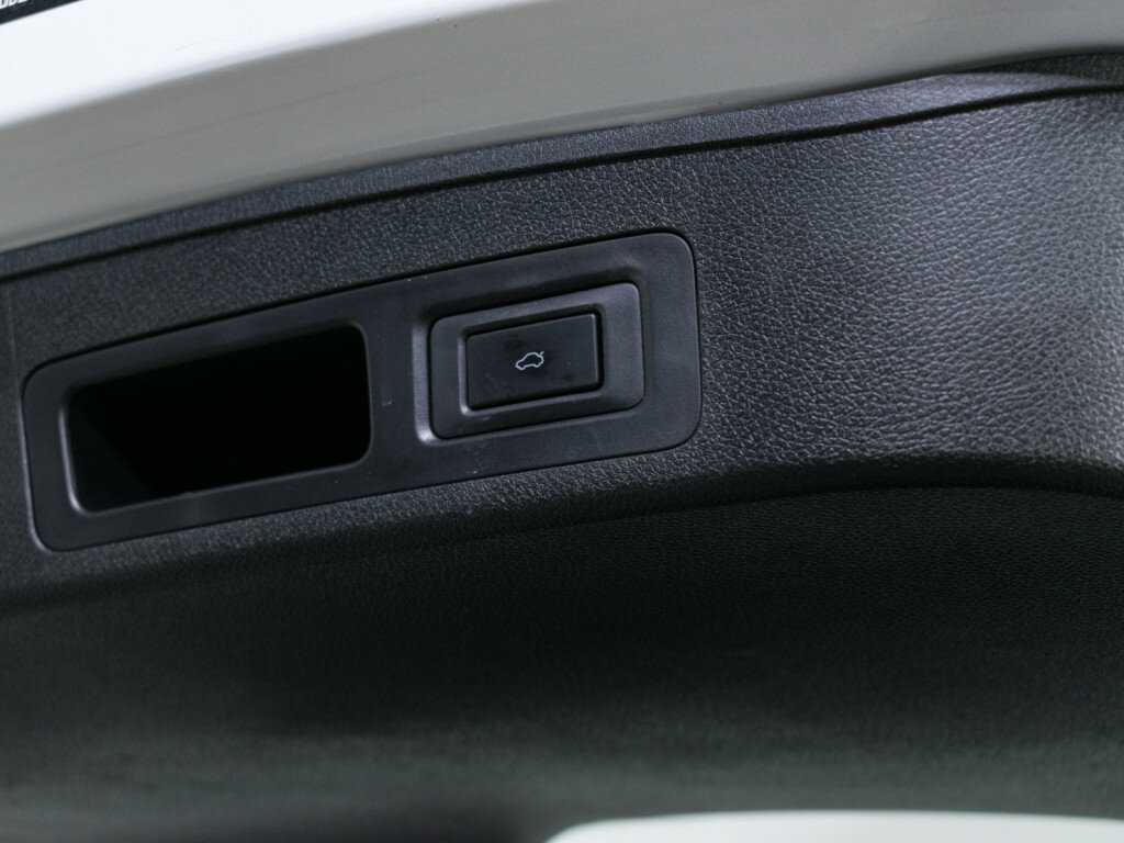 EXEED LX 2023 года с пробегом. Фото: #7