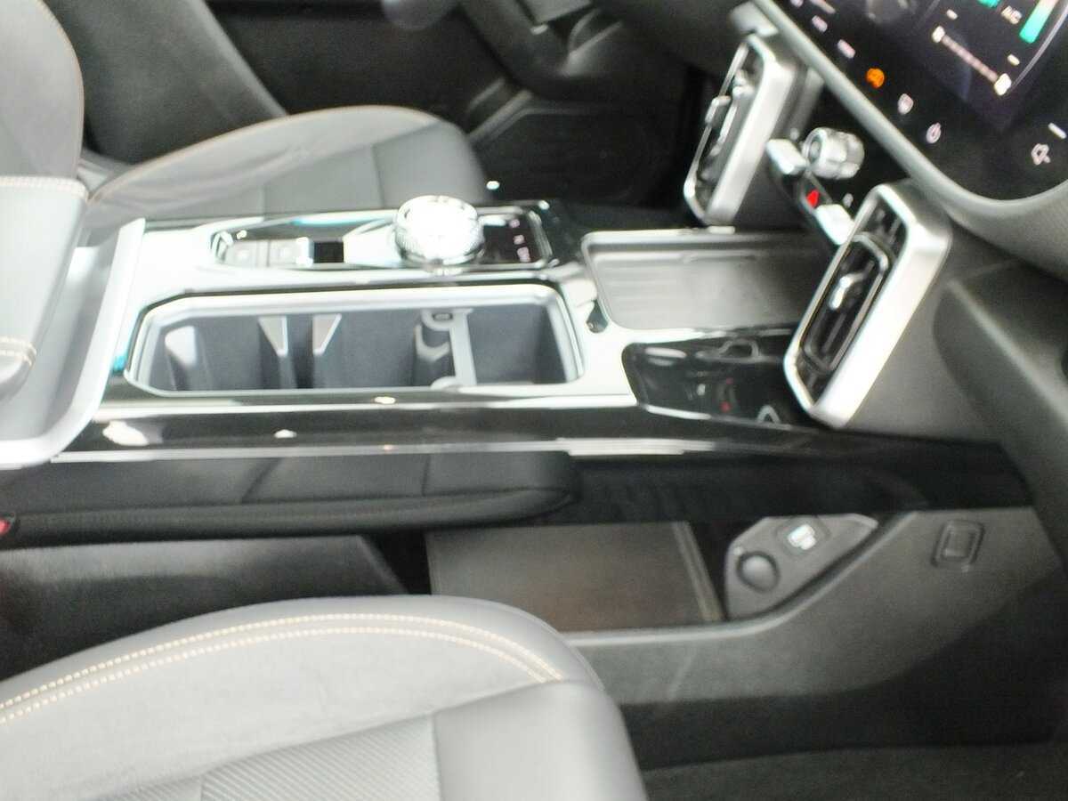 Haval Dargo 2022 года с пробегом. Фото: #27