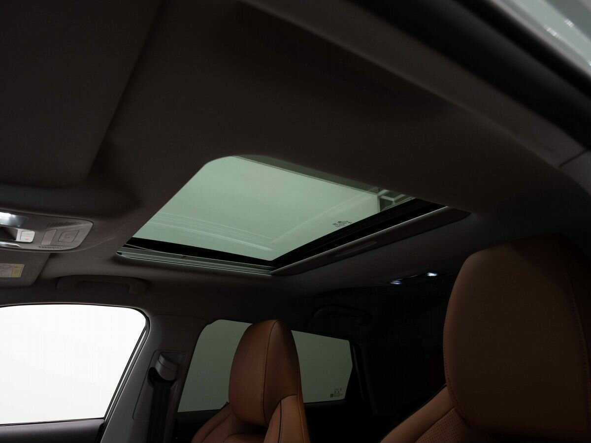 OMODA C5 2022 года с пробегом. Фото: #19