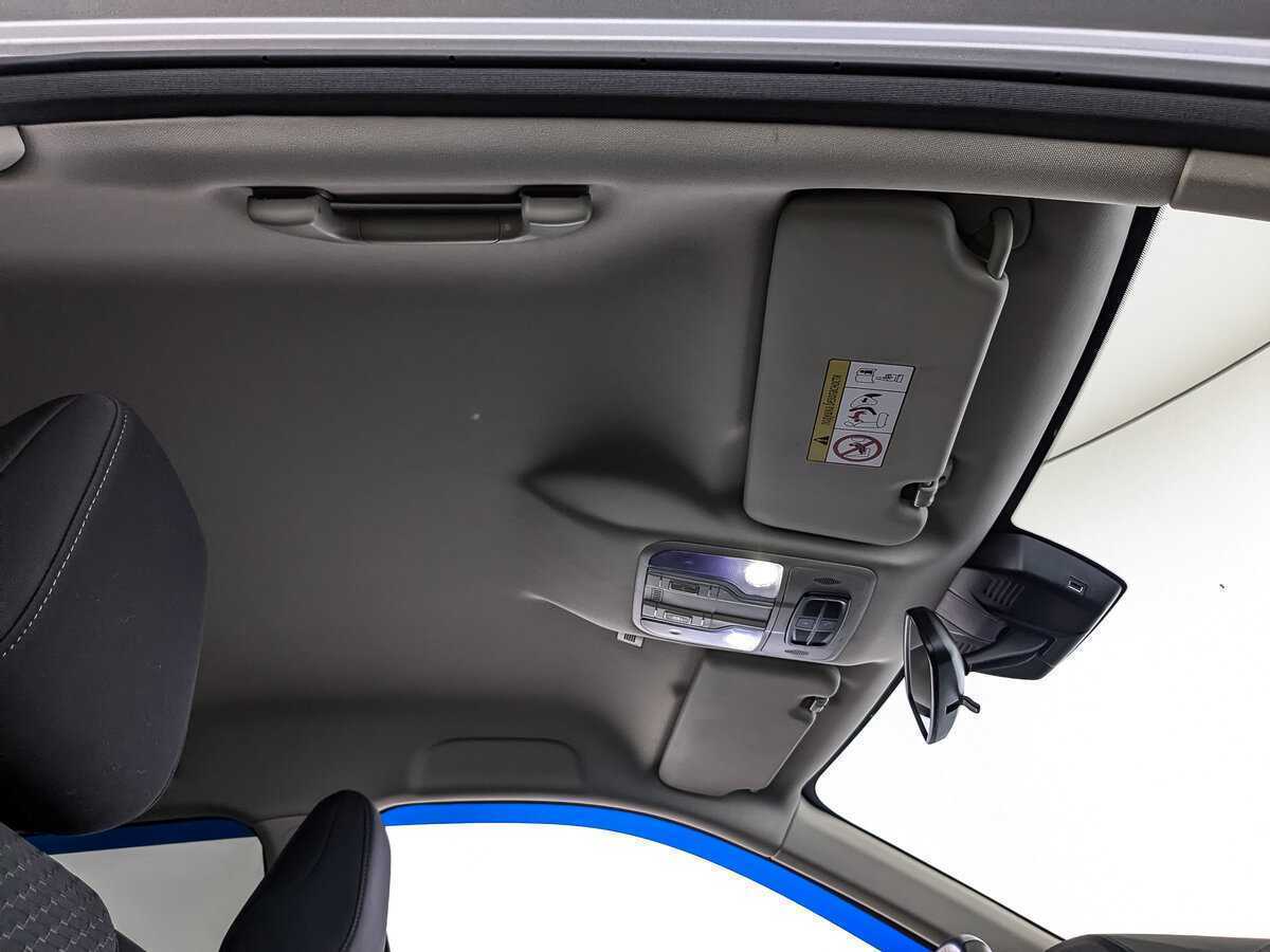 Haval F7 2021 года с пробегом. Фото: #18