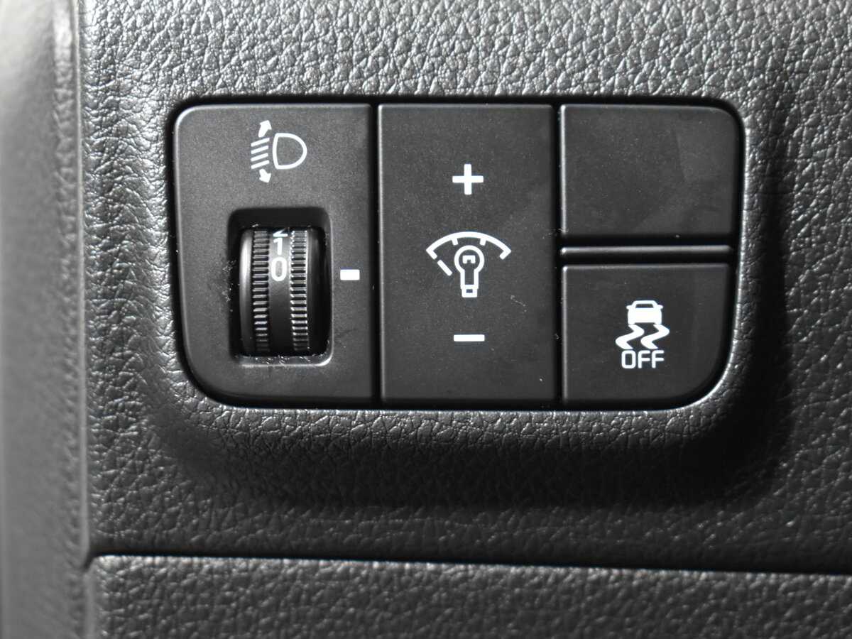 Kia K5 2020 года с пробегом. Фото: #7