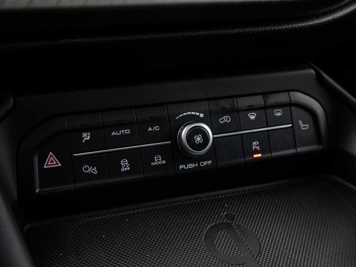 Haval F7x 2022 года с пробегом. Фото: #15