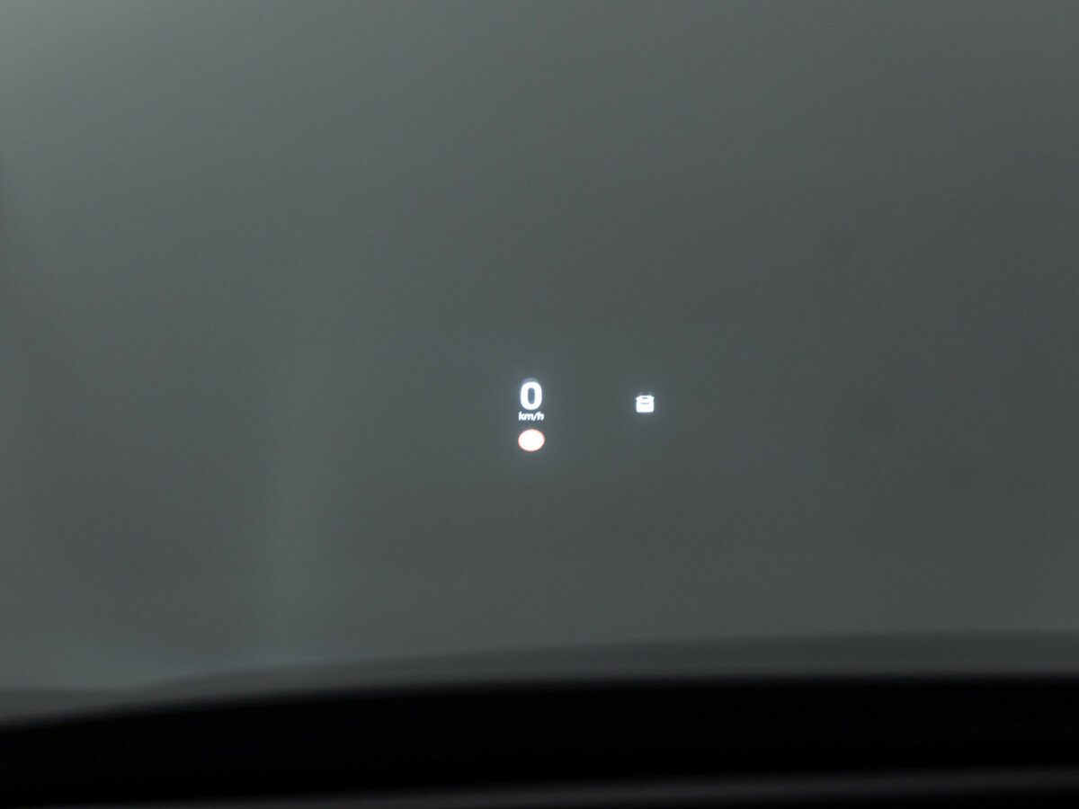 Haval F7 2024 года с пробегом. Фото: #19