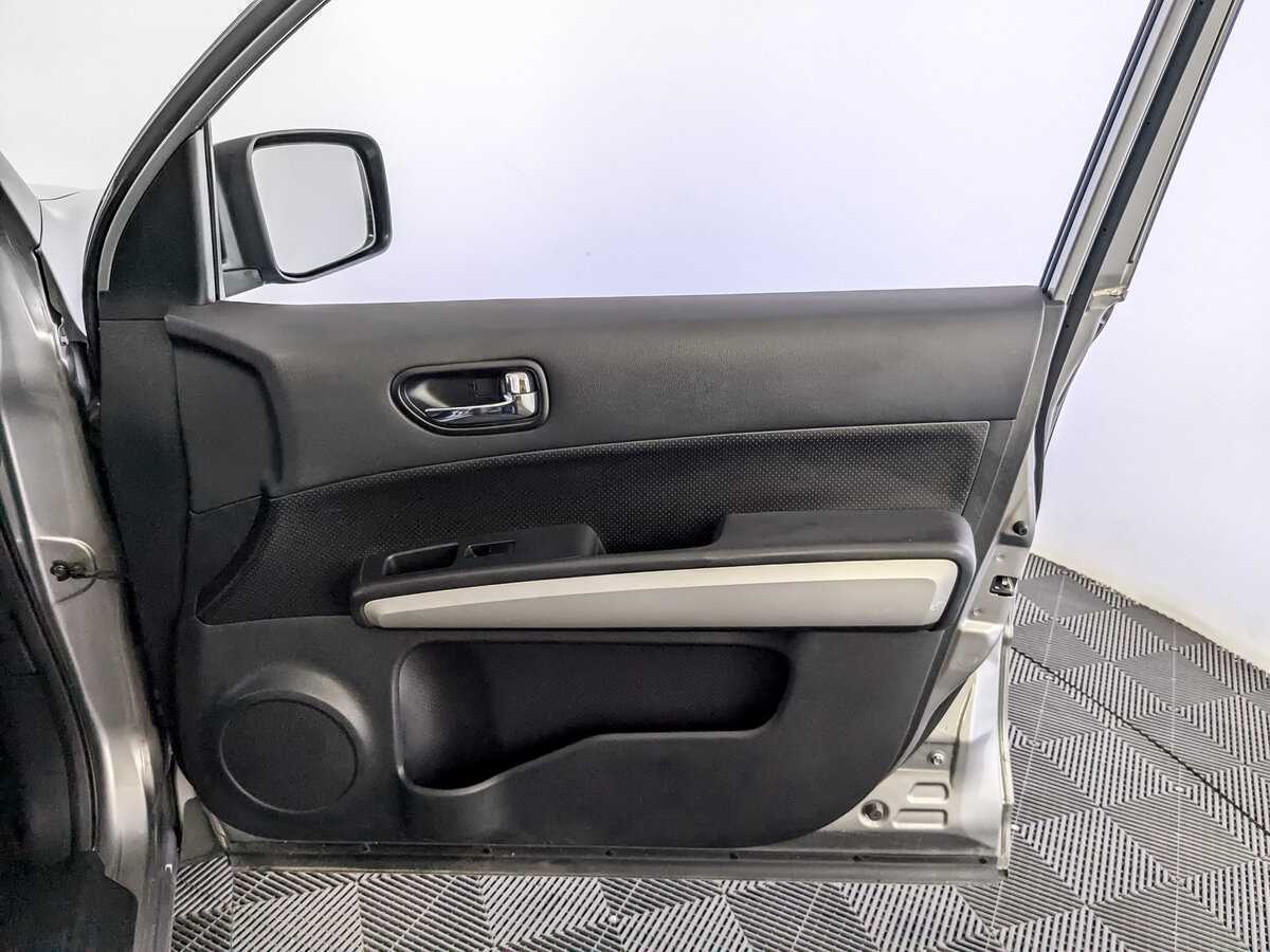 Nissan X-Trail 2013 года с пробегом. Фото: #19