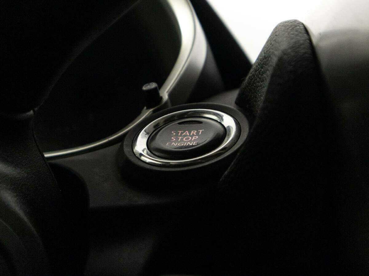 Mitsubishi Eclipse Cross 2018 года с пробегом. Фото: #17