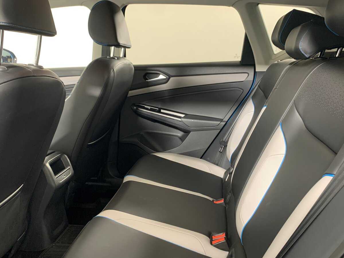 Jetta VS5 2023 года с пробегом. Фото: #18