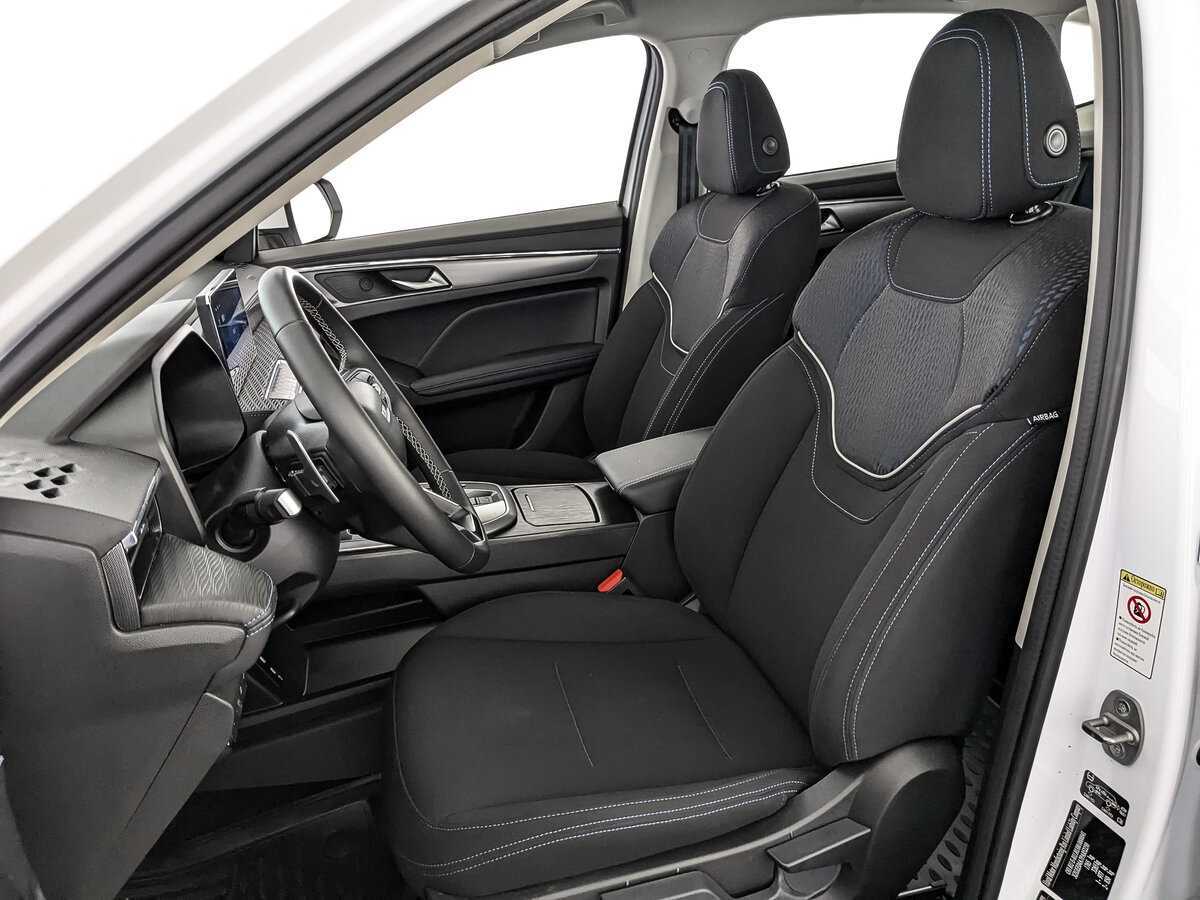 Haval Jolion 2023 года с пробегом. Фото: #15