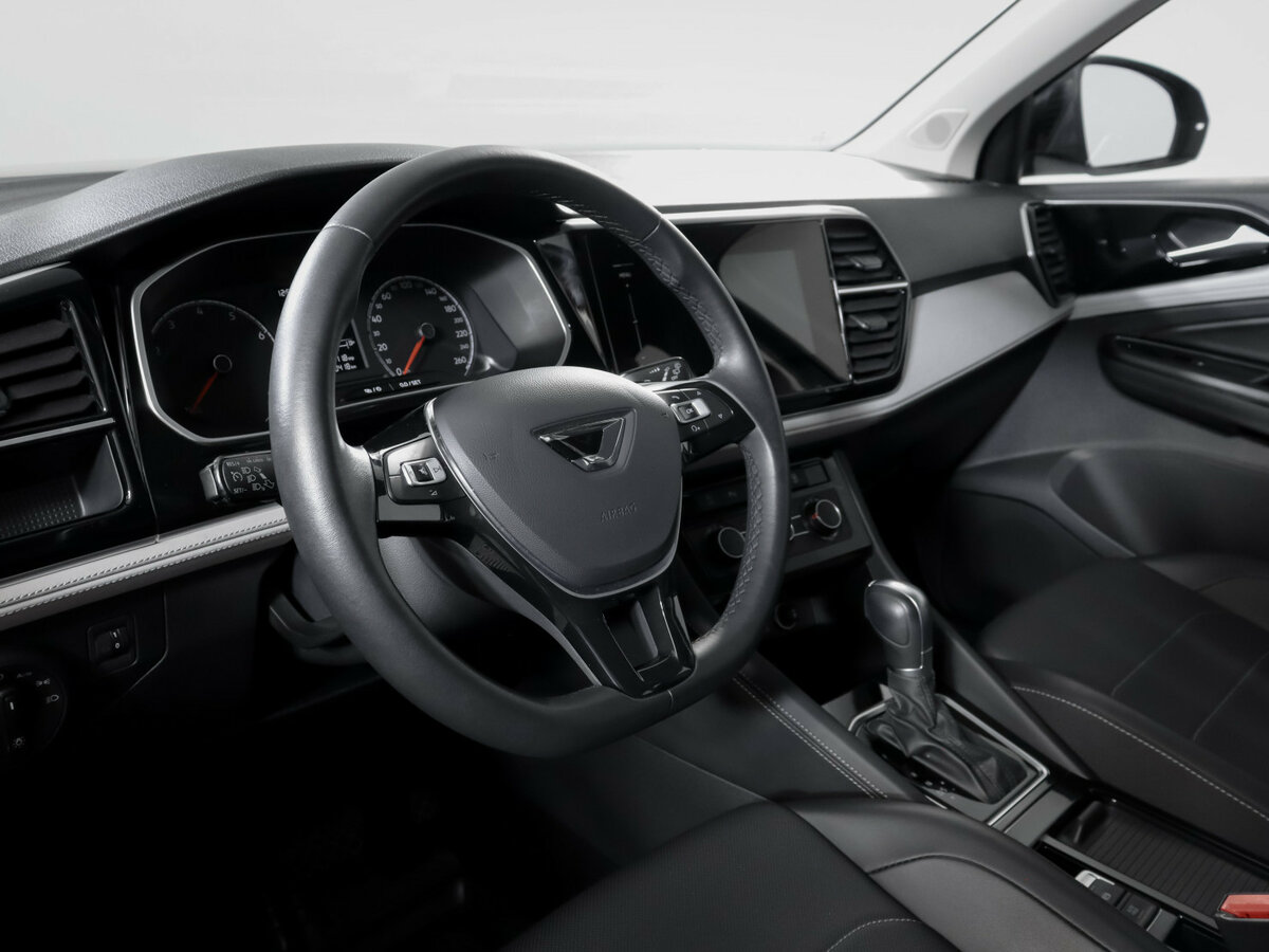 Jetta VS5 2023 года с пробегом. Фото: #10