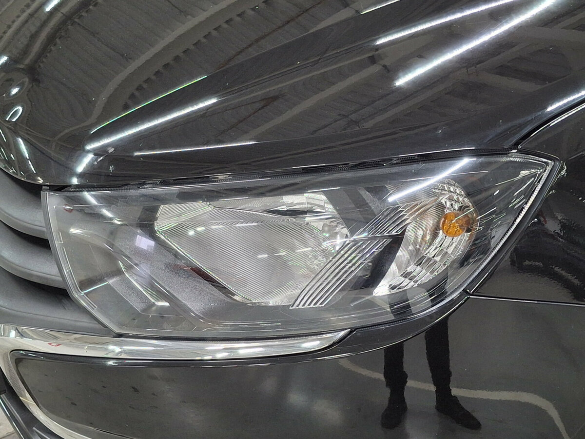 Lada (ВАЗ) Granta 2020 года с пробегом. Фото: #15