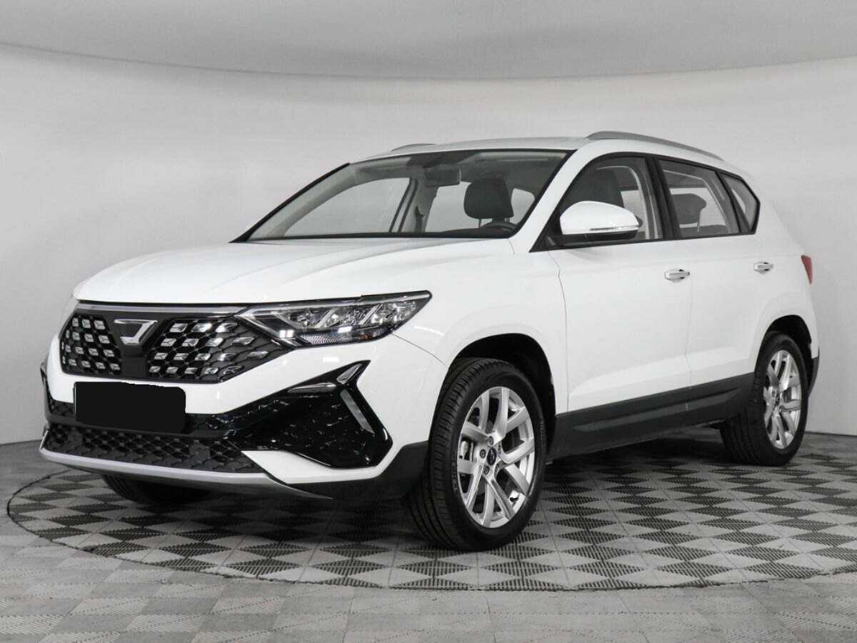 Jetta VS5 2022 года с пробегом. Фото: #0