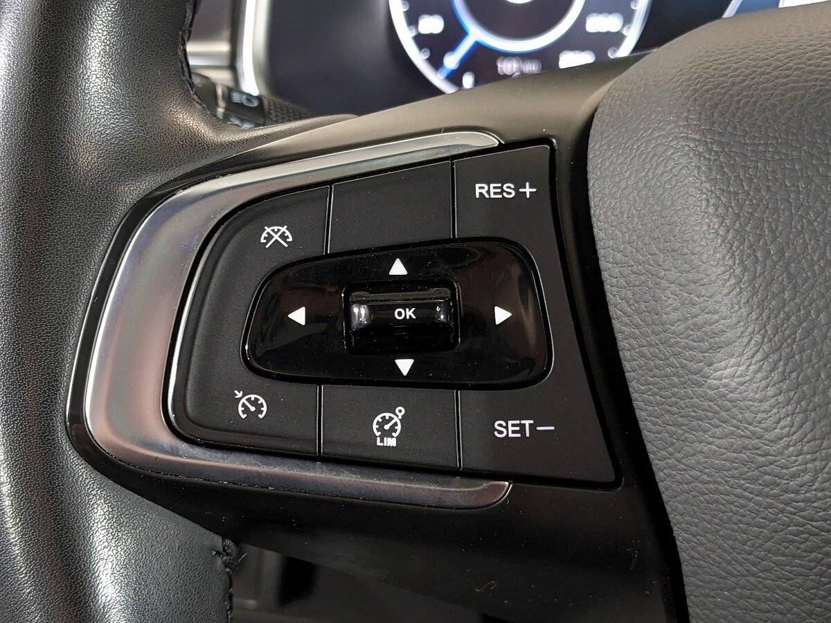 Chery Tiggo 8 Pro 2022 года с пробегом. Фото: #21