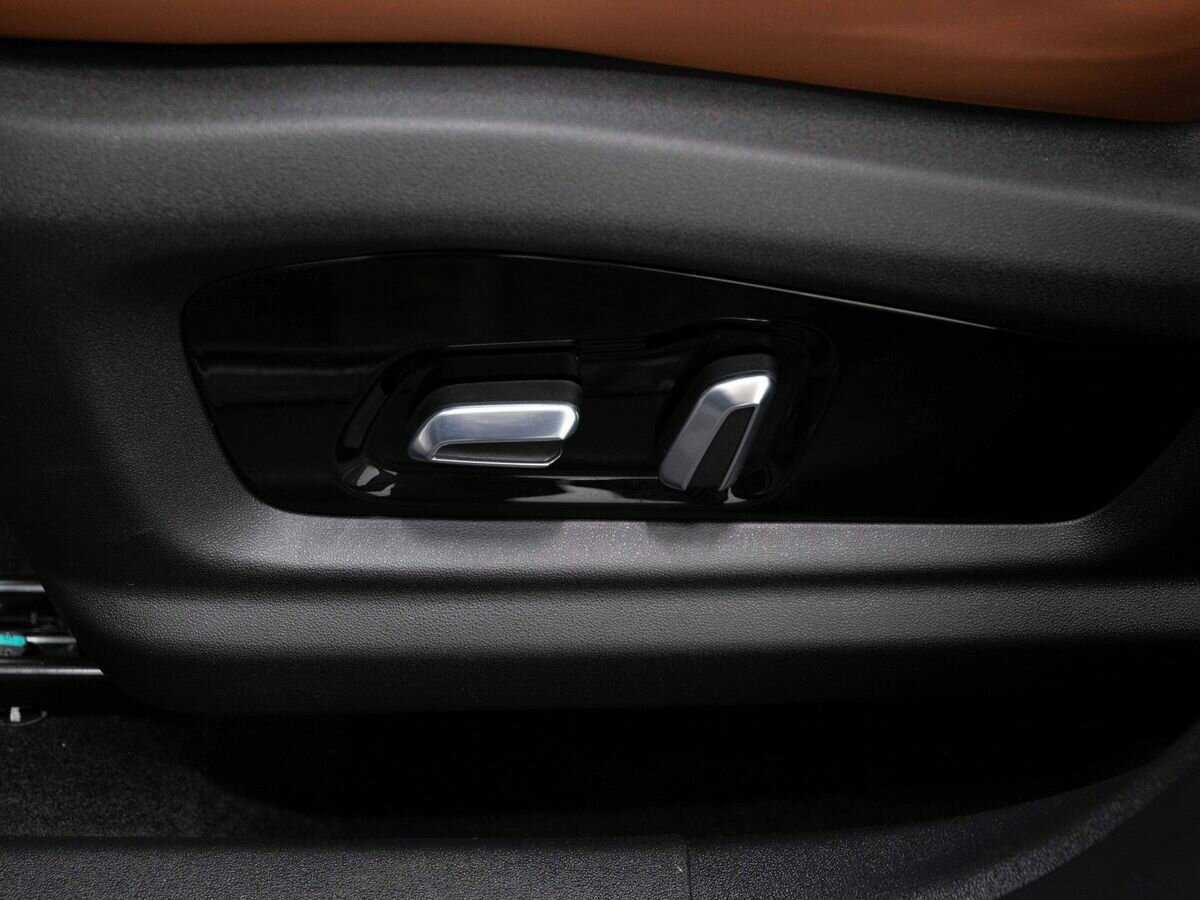 OMODA C5 2023 года с пробегом. Фото: #23