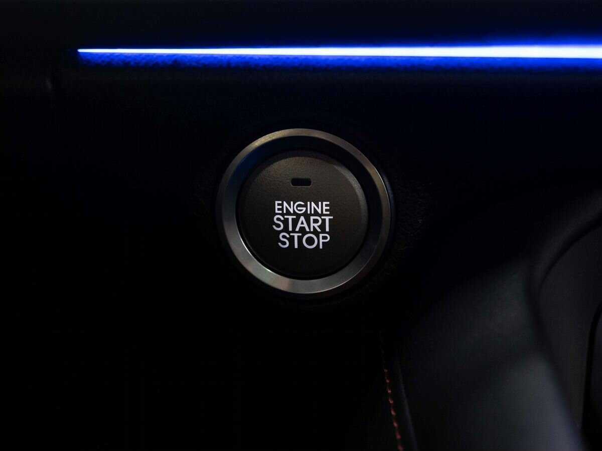 Haval F7x 2022 года с пробегом. Фото: #26